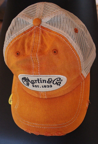 Martin usa guitar - martin,