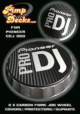 PIONEER PRO DJ (S) CDJ CARBON