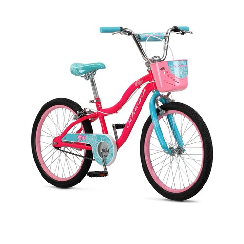 Schwinn elm bike - schwinn, bike,