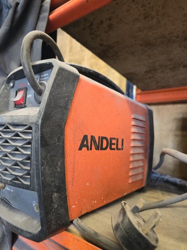 Andeli 200 amp - amp, arc