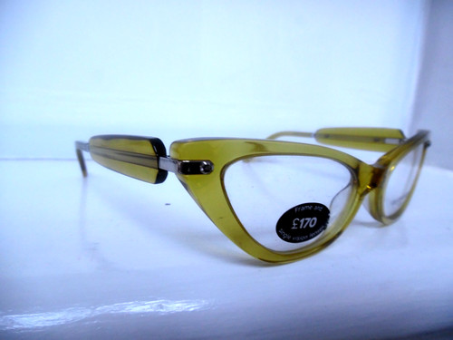 Viktor rolf translucent - viktor, &