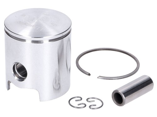 Piston set parmakit - piston,