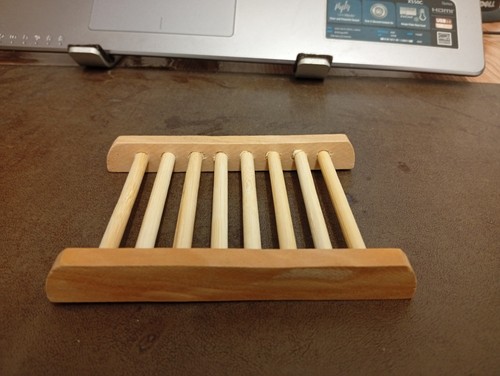 Wooden bamboo wood - bamboo,