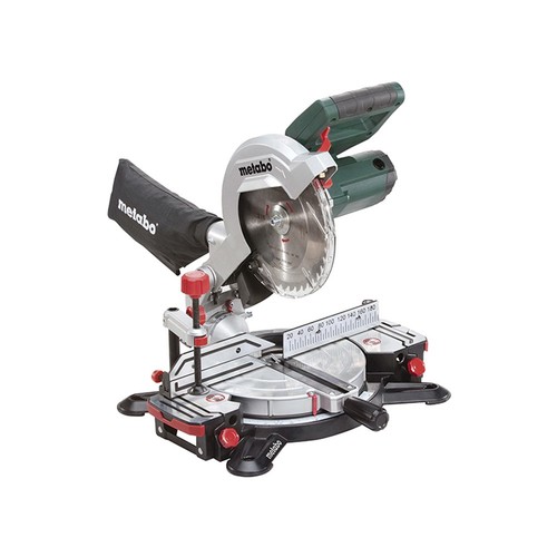 Metabo 216 216mm mitre - metabo, ks