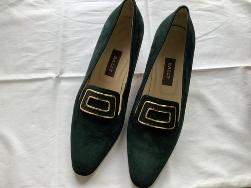 Bally made italy dark - bally,