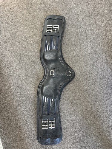 Antares short dressage - dressage, girth