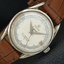 TITONI AIRMASTER TITOFLEX