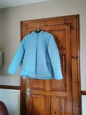 Ladies Large Turquoise Peter