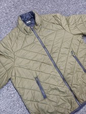 JEEP Puffer Jacket Men XL