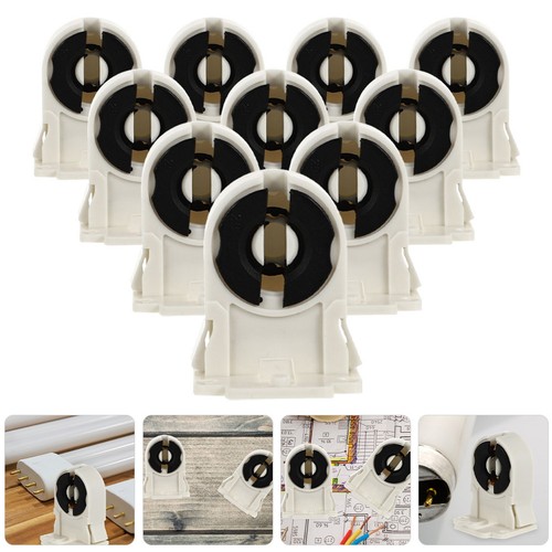 Pcs led tube light - 10,