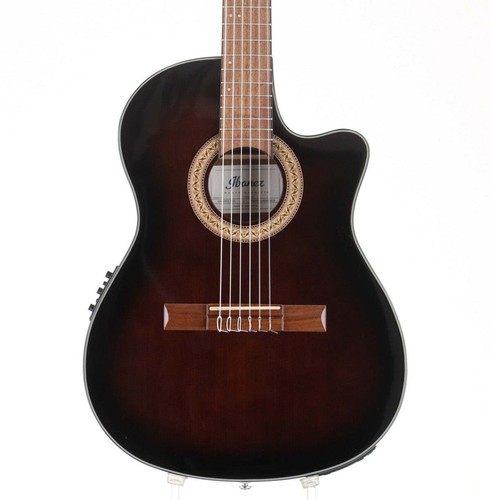 Ibanez ga30tce dvs with minor - ga30tce-dvs,