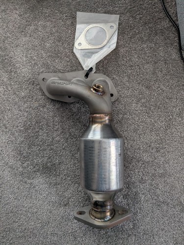 200 cell sports cat manifold - sports,