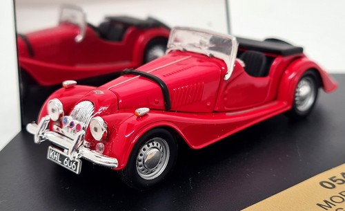 Vitesse morgan 4 - 1/43, 4/4