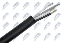 Lambda sensor before catalytic