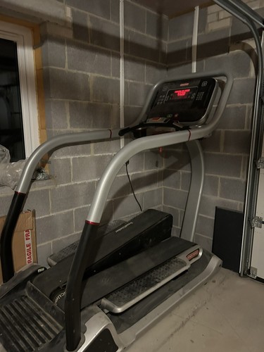 Star trac tread climber - trac,