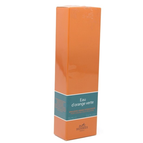 Hermes eau orange verte - eau, d'orange