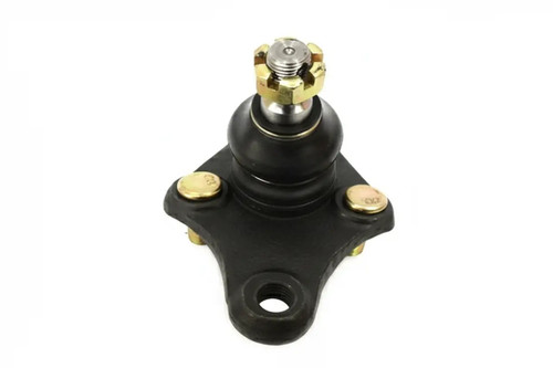 Wishbone pin front - front, axle