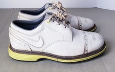 Nike Lunar Clayton Leather