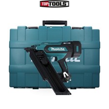 Makita Framing Nailer DBN900ZK 18V LXT Cordless Brushless With Carry Case