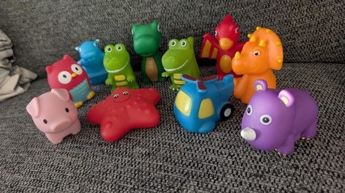 Elc happyland and - happyland,