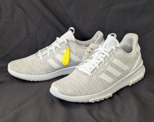 Nwt adidas cloudfoam - nwt,
