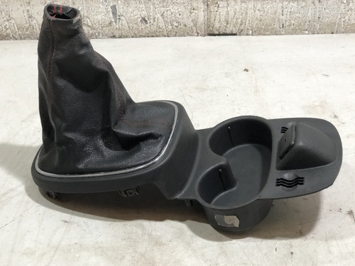 Vauxhall corsa 2014 gear - d,