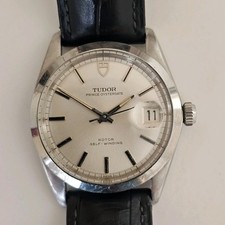 Vintage Tudor Prince Oysterdate Automatic Men's Wristwatch Ref 9050/0