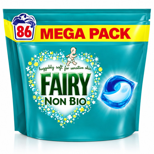 Fairy non bio - non, pods