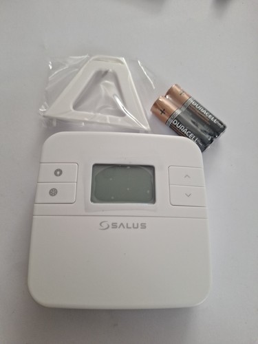 Salus rt310tx digital room - rt310tx,