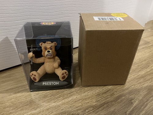 Bad taste bears - bad,