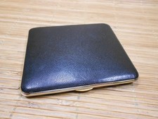 Vintage Colibri Cigarette Case