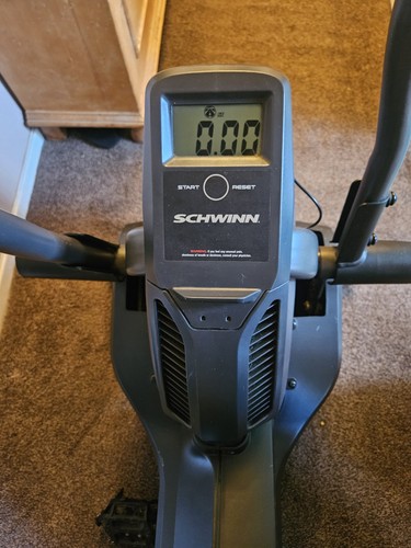 Schwinn ad2 air resistance - schwinn,