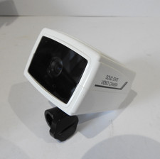 Radioshack 49-7202 Extra Camera For Observation System Solid State Security Cam