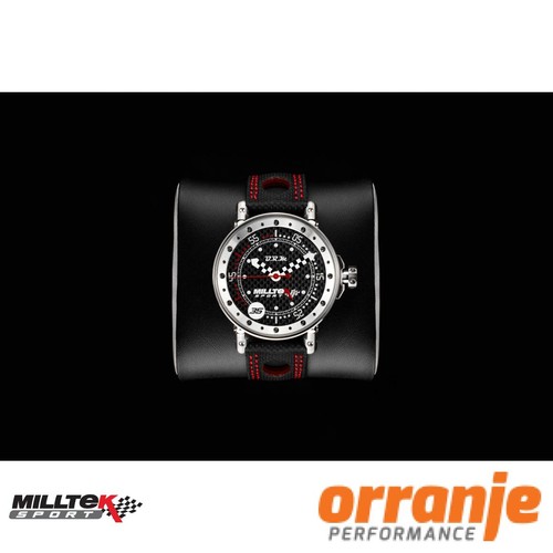 Milltek exhausts - milltek, sport