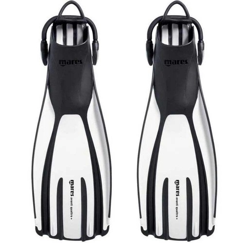 Mares avanti quattro plus - plus, fins