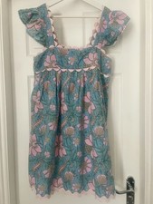 Juliet Dunn Babydoll 100%