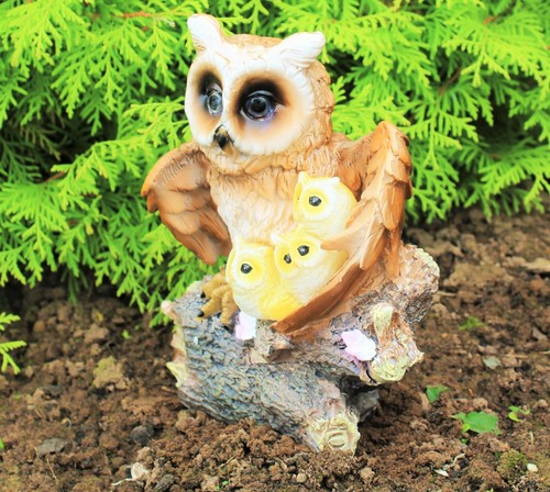 Garden solar ornament - solar,