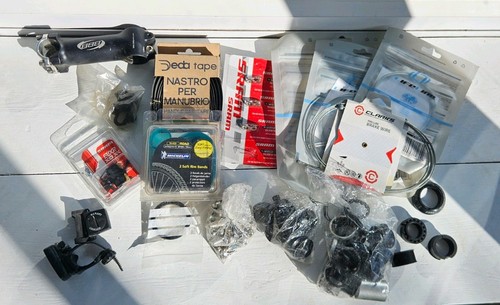 Joblot bike parts brake - bike,