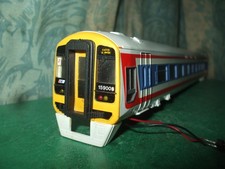 BACHMANN BR CLASS 159 NETWORK