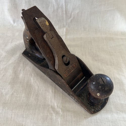 Vintage stanley bailey 4 - vintage,