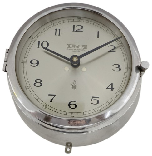 Wempe 20404 chronometerwerke - wempe,