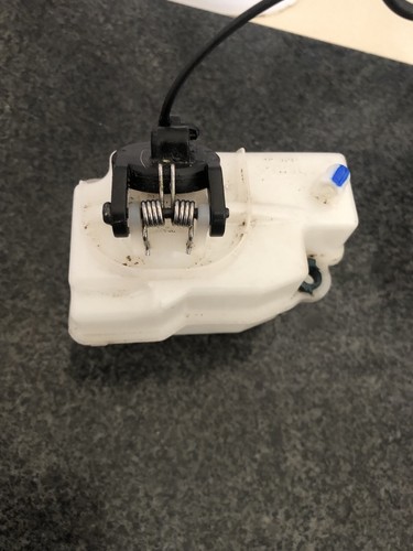 Traxxas revo fuel tank - revo,