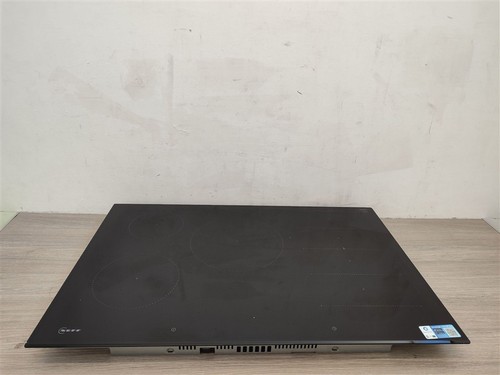 Neff t68fuv4l0 hob 80cm - hob, 4
