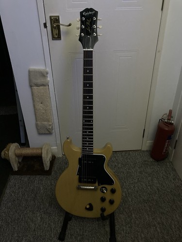 Epiphone les paul special - epiphone,