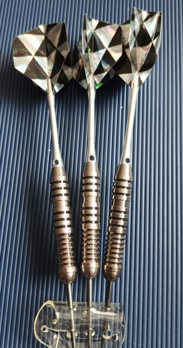 Unicorn 21g tungsten steel - 21g,