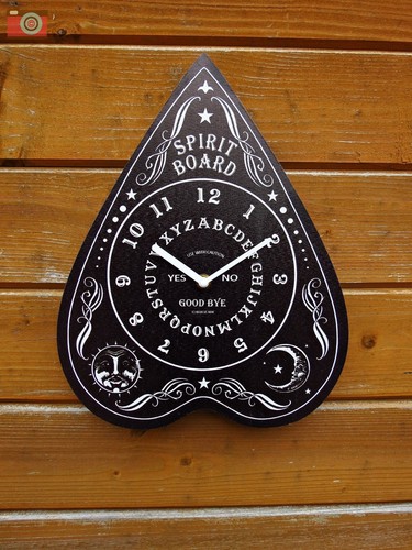Ouija spirit board theme - spirit,