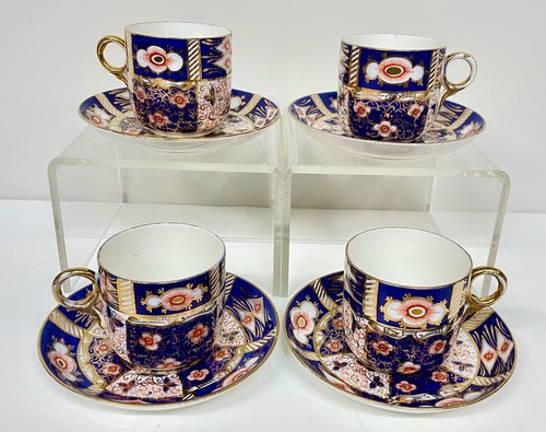 Art deco 1930 - deco, imari