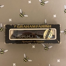 Graham Farnish Masterpieces In Miniature Mainline 37092 OO Gauge LMS Maroon