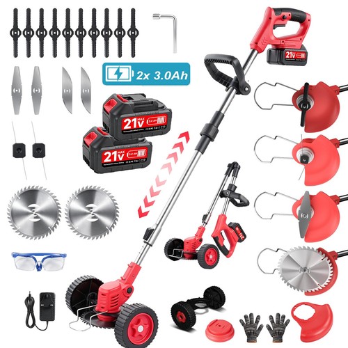 21v cordless electric - 21v,