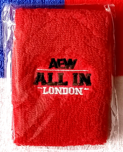 Aew limited edition - 👊aew👊limited, all